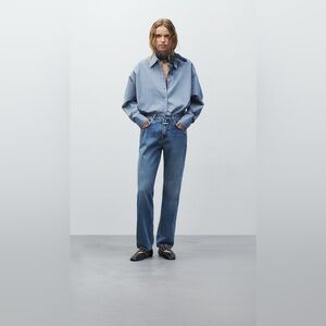 CLOSED JEANS distressed jeans 31 made in Italy relaxed